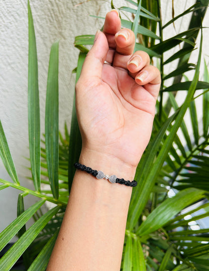 Heart Bracelet