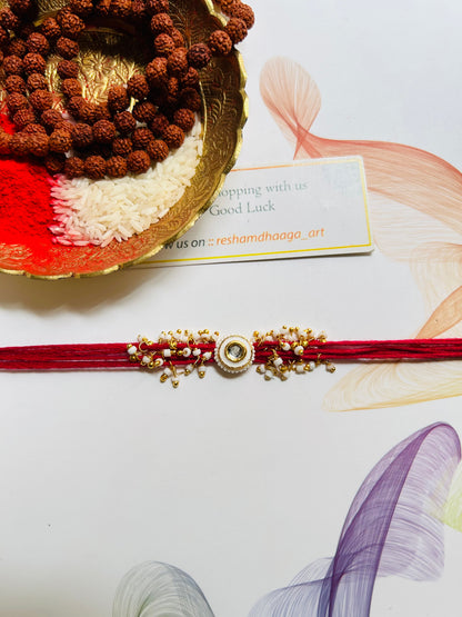Kundan Bhabhi Rakhi