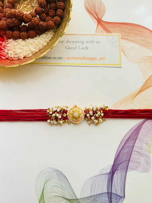 Kundan Bhabhi Rakhi