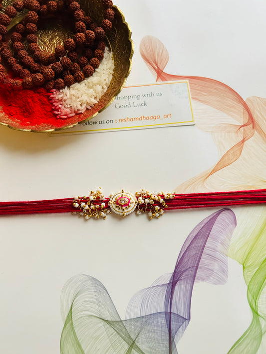 Kundan Bhabhi Rakhi