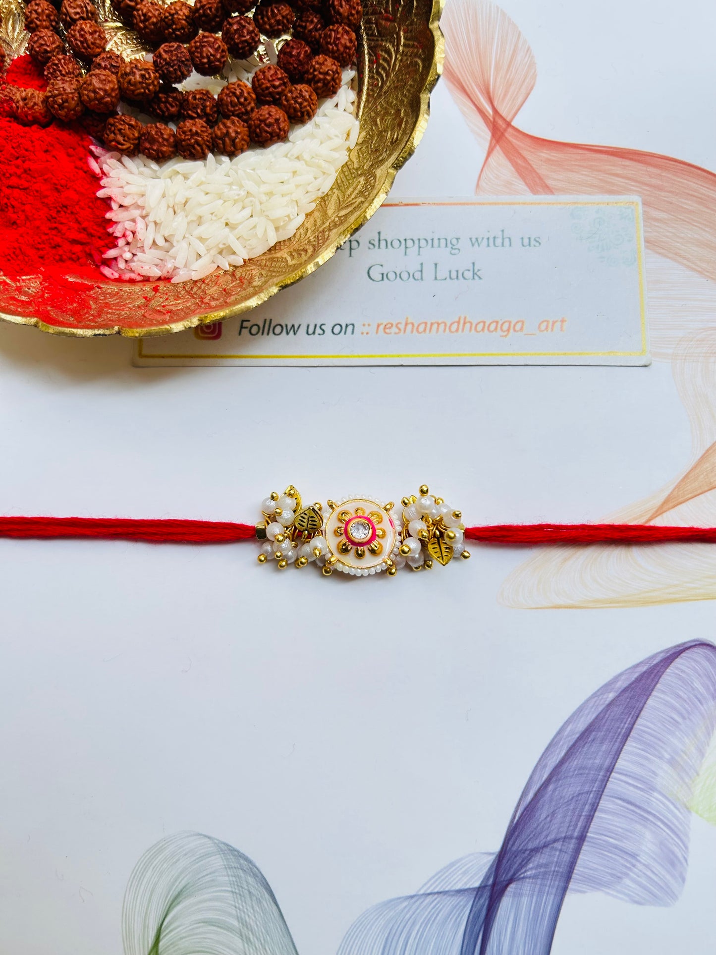 Kundan Bhabhi Rakhi