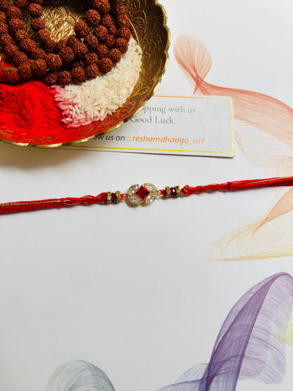 Diamond Bhai Rakhi