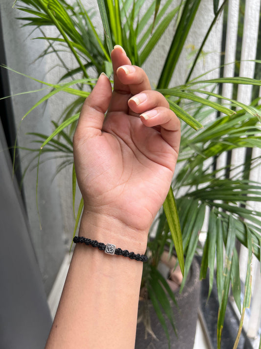 Om Bracelet
