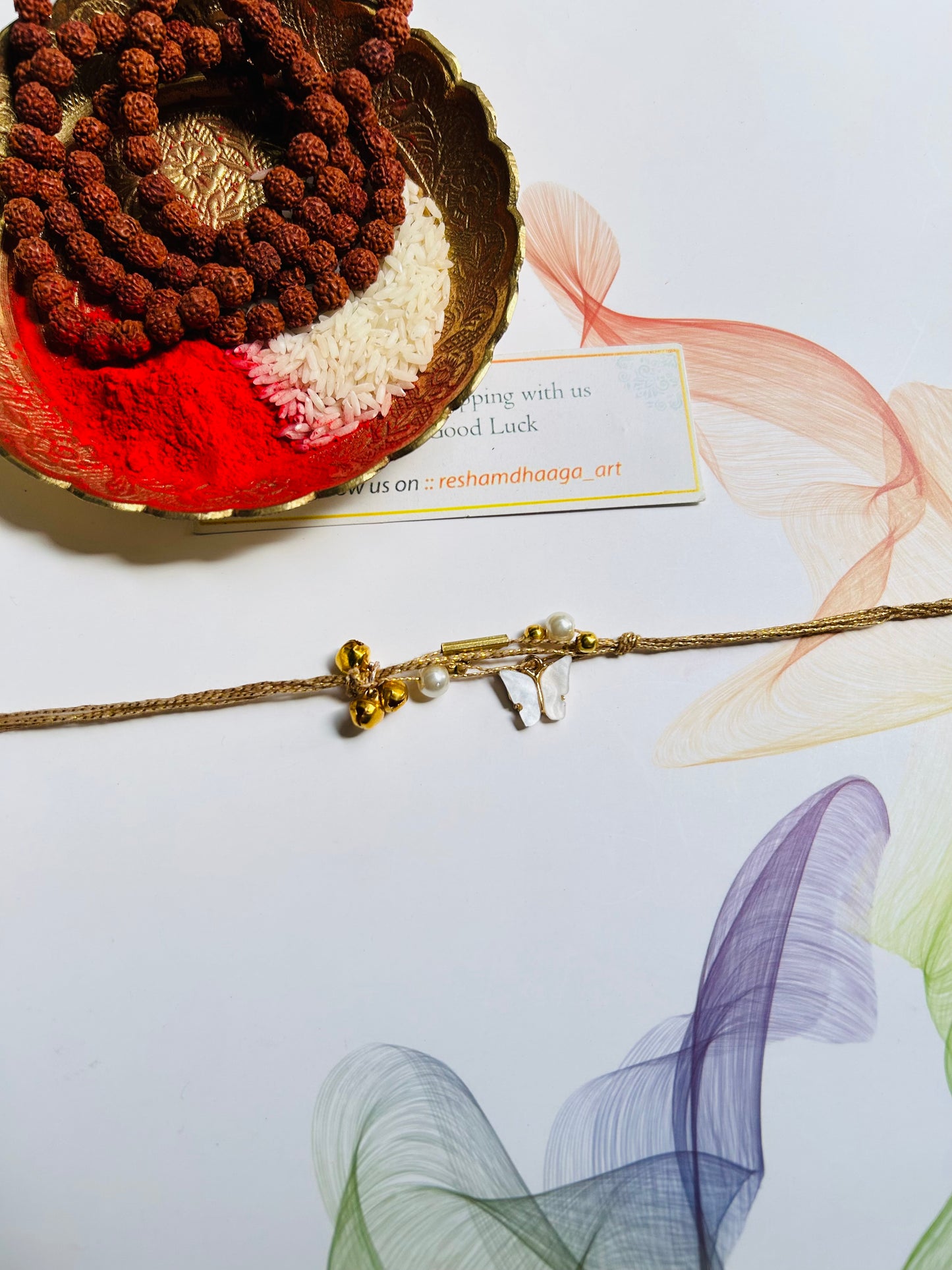 Charm Bhabhi Rakhi