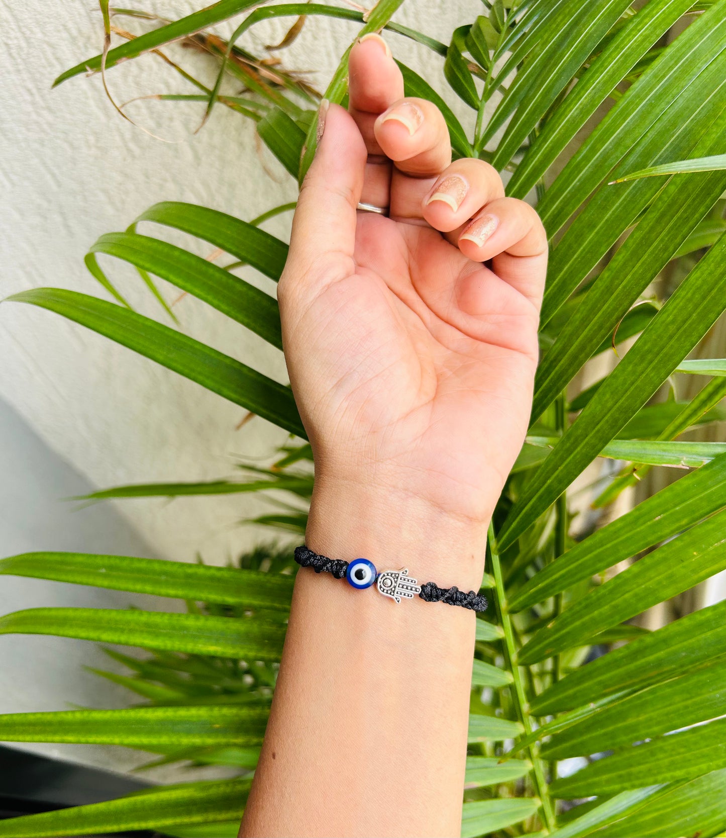 Evileye - Hamsa Bracelet