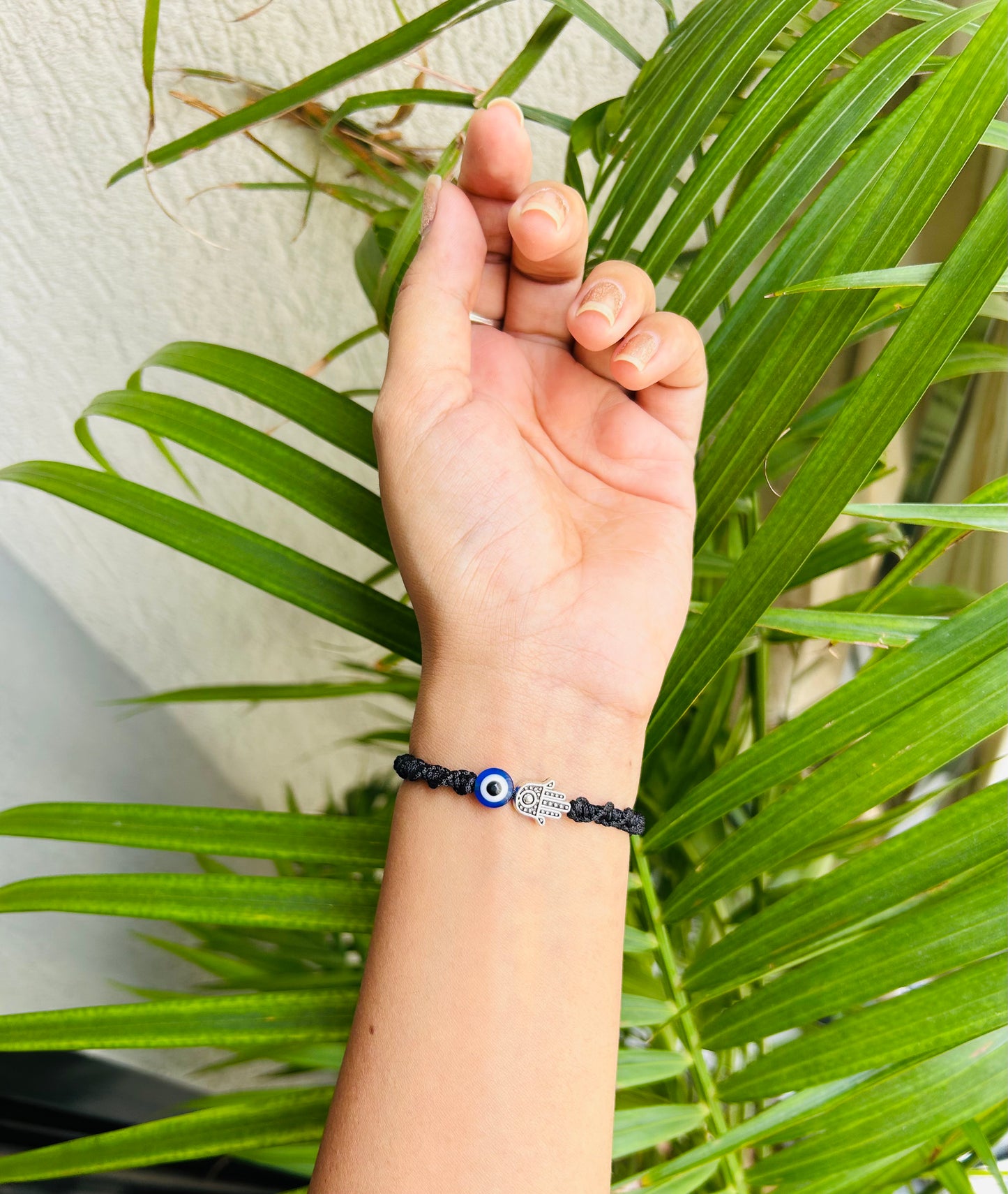 Evileye - Hamsa Bracelet