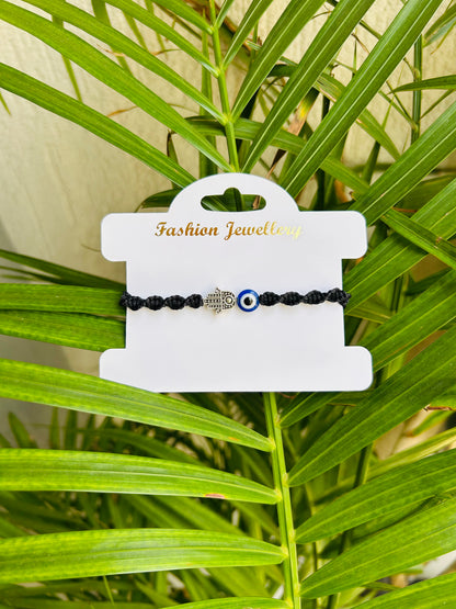 Evileye - Hamsa Bracelet