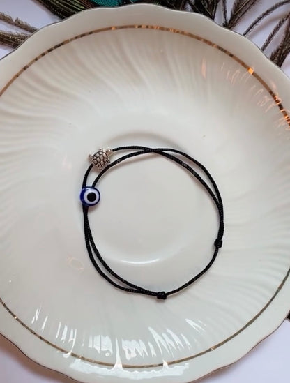 Evileye - Tortoise Anklet