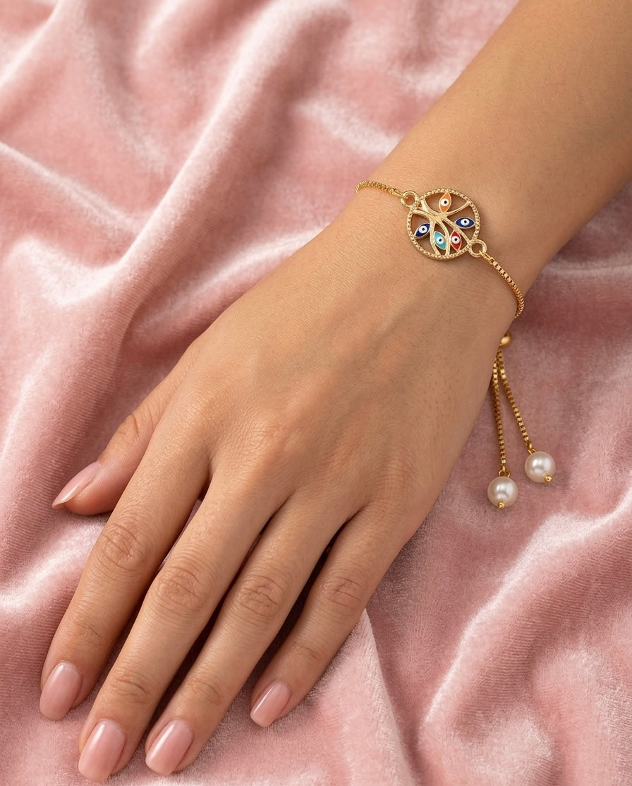 Life-Tree Bracelet