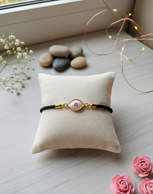 Evil-eye Unisex Adjustable Bracelet