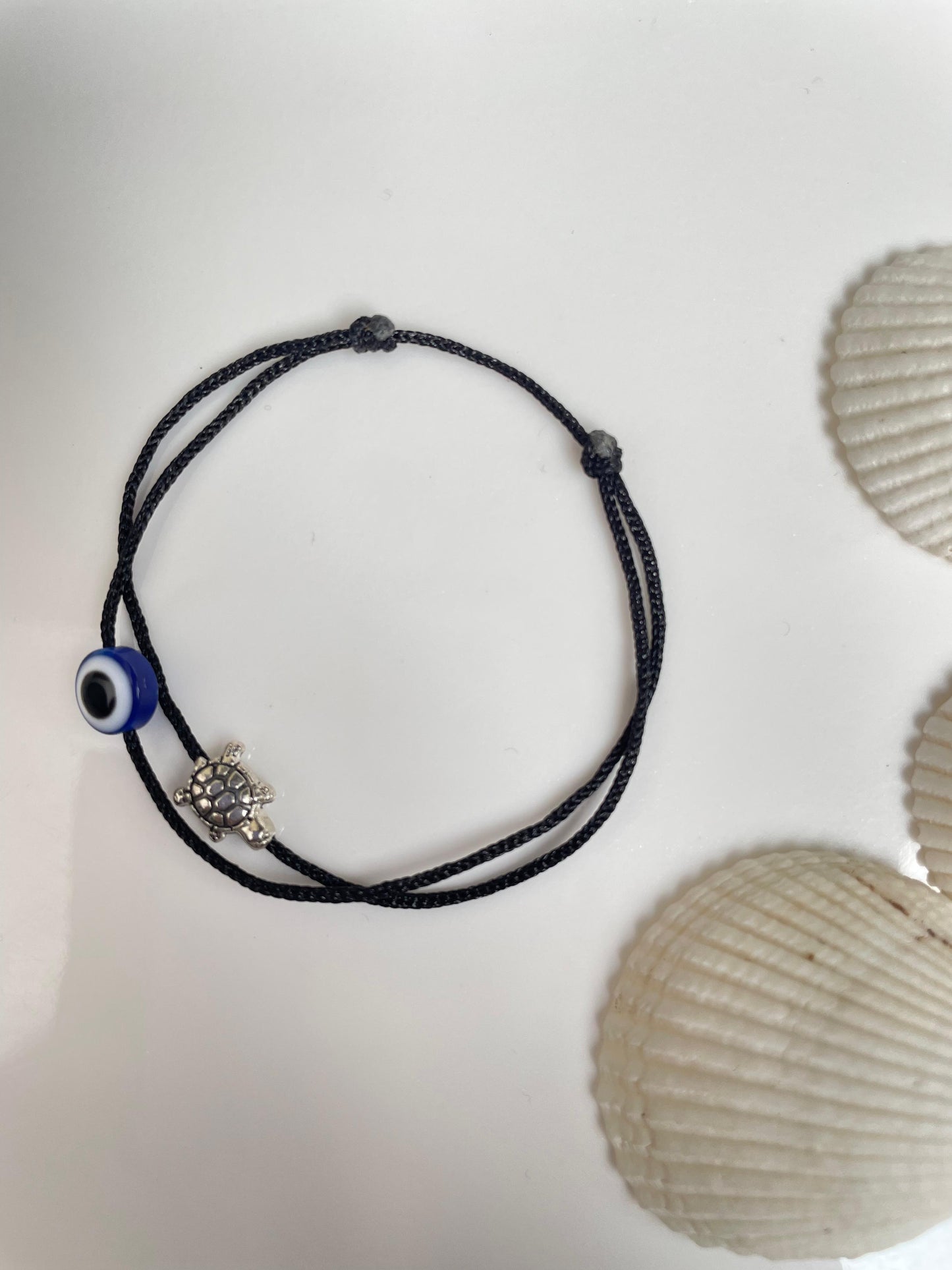Evileye - Tortoise Anklet