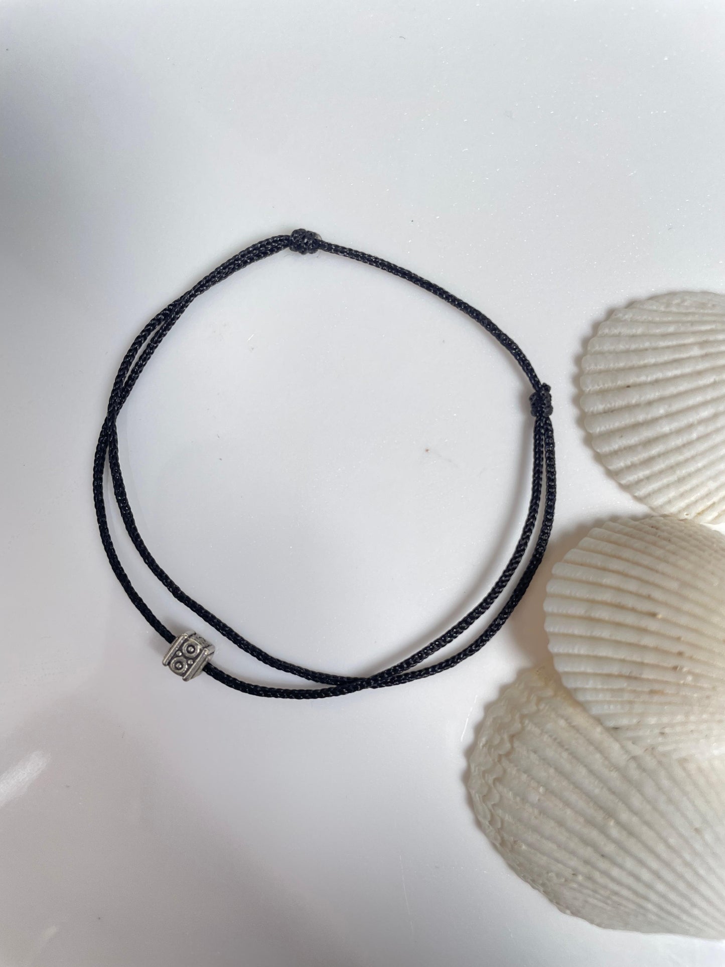 Elegant Adjustable Anklet