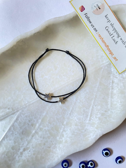 Star Anklet