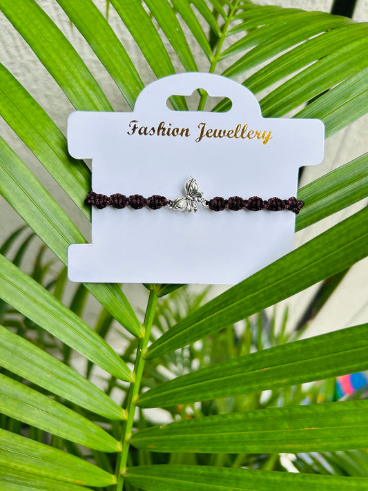 Butterfly Bracelet