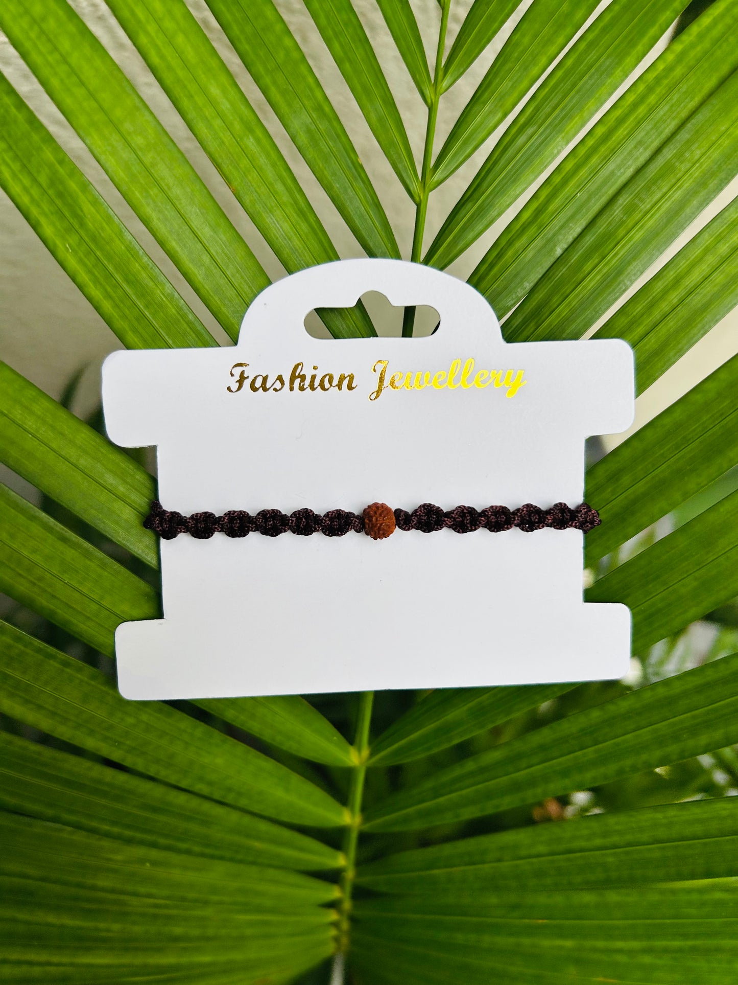 Rudraksh Bracelet