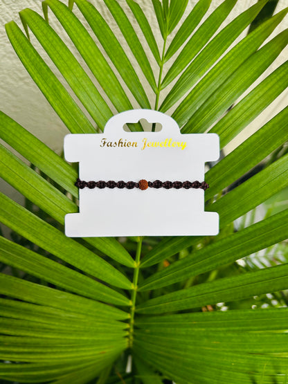 Rudraksh Bracelet
