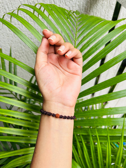 Rudraksh Bracelet
