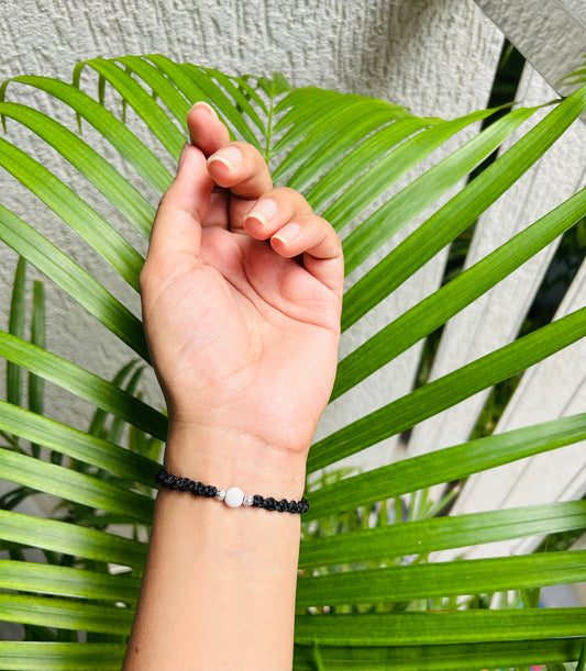 Beads Adjustable Bracelet