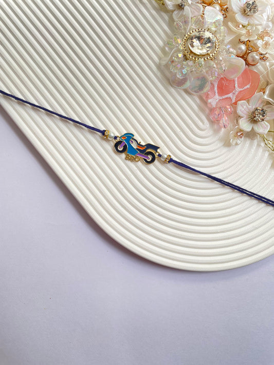 Bike Kids Rakhi