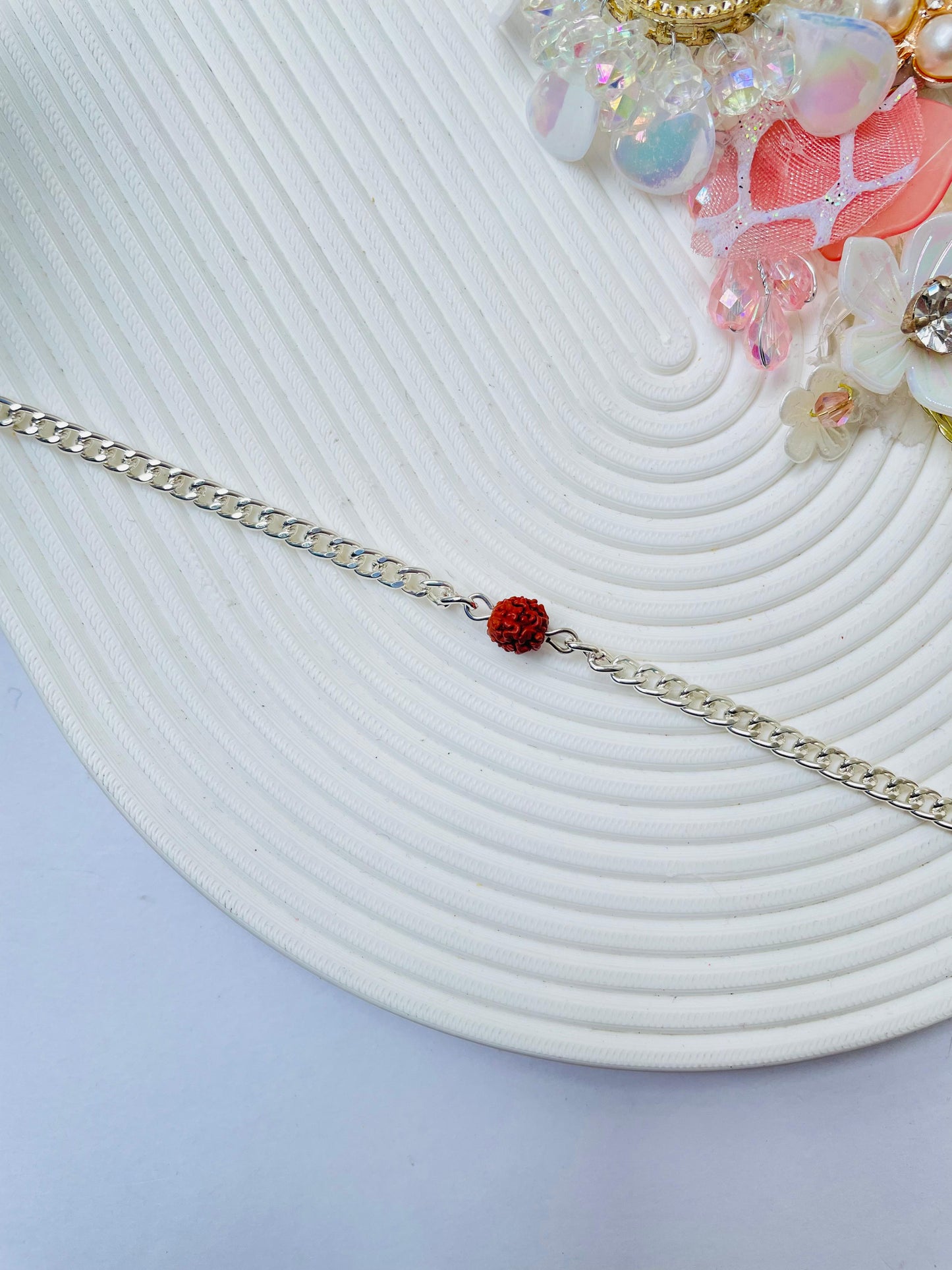 Rudraksh bracelet
