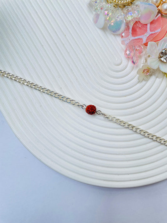 Rudraksh bracelet