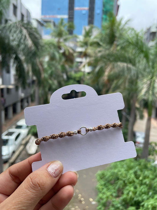 Cord Bracelet