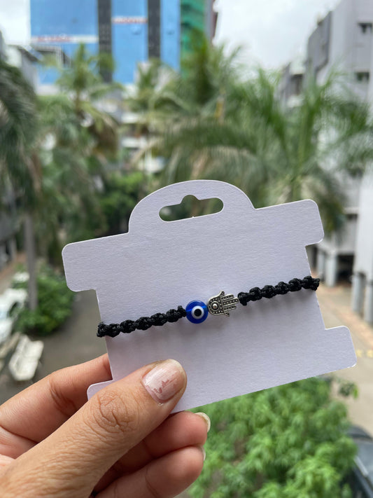 Evileye - Hamsa Bracelet