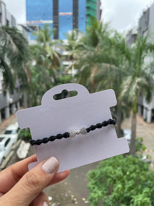 Heart Bracelet