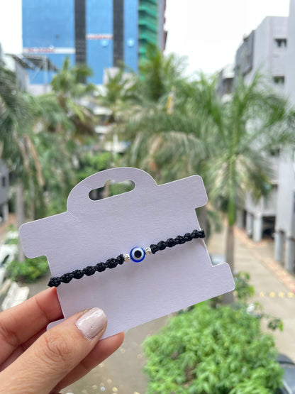 Evil-eye Bracelet
