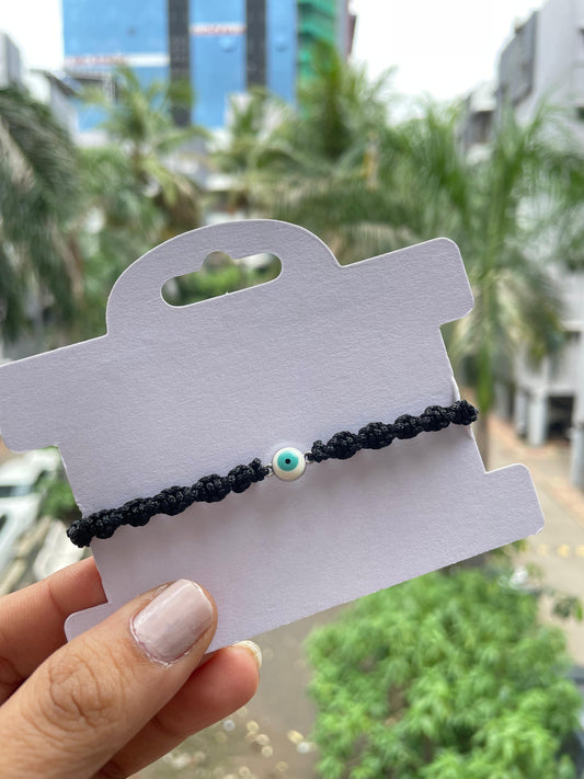 Evil eye Bracelet
